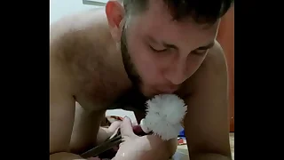 Esclavo cerdo